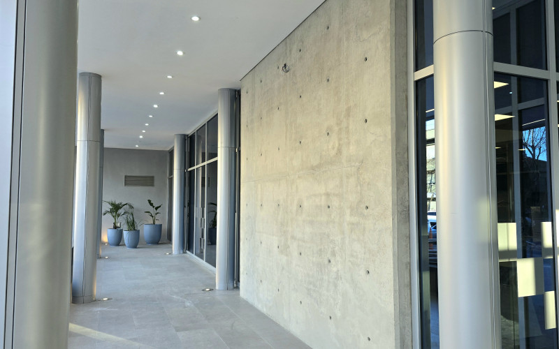 Centro de Monitoreo, Vicente López