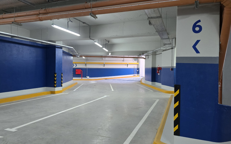 Centro de Monitoreo, Vicente López