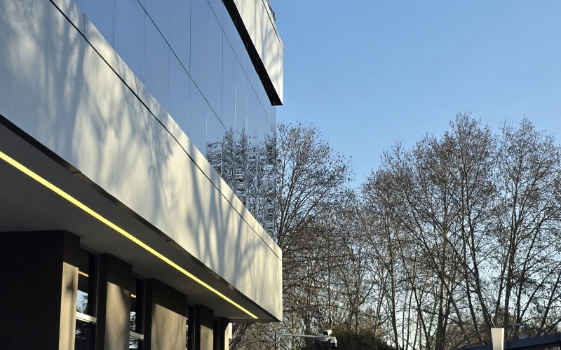 Centro de Monitoreo, Vicente López