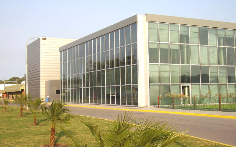 Siderca University