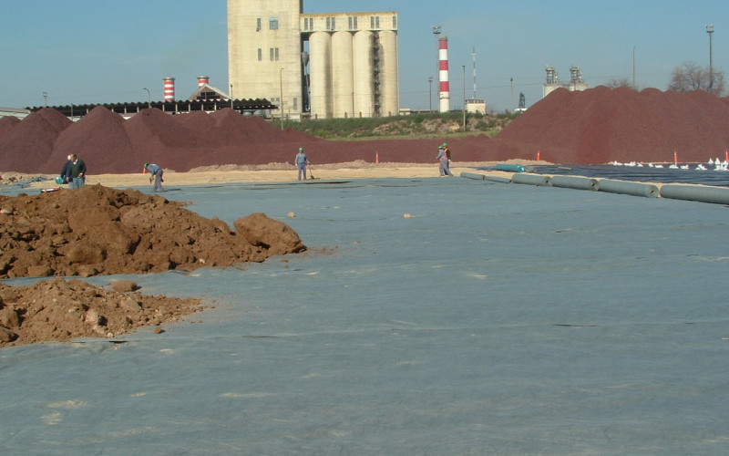 Rio Tinto