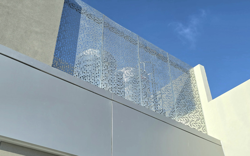 Centro de Monitoreo, Vicente López