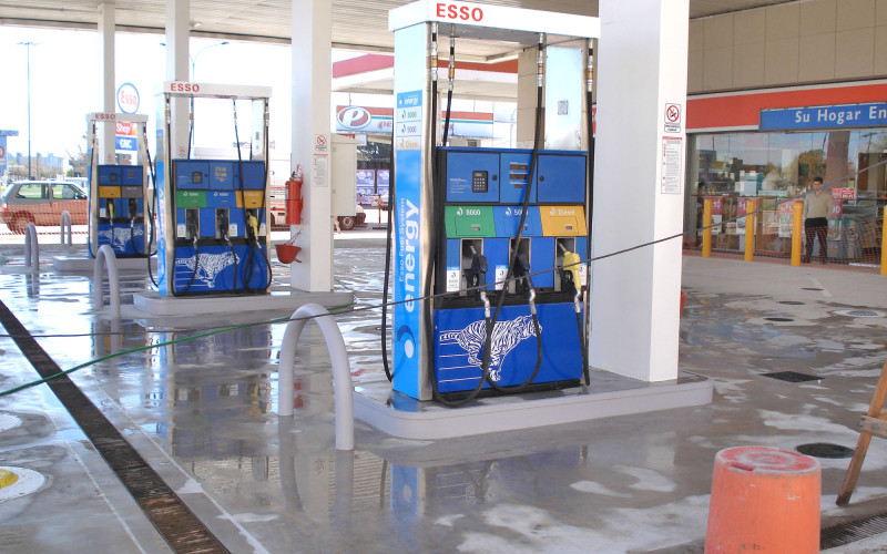 Esso El Gaucho