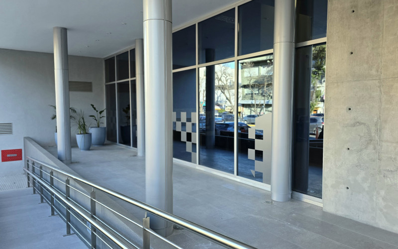 Centro de Monitoreo, Vicente López