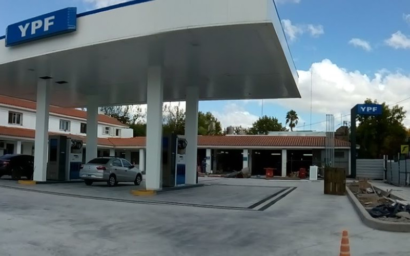 ACA, Mercedes