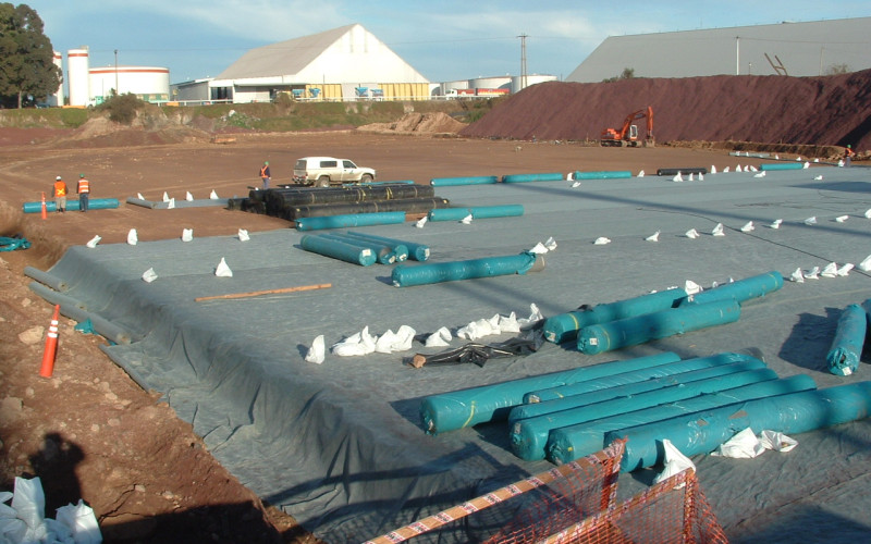 Rio Tinto