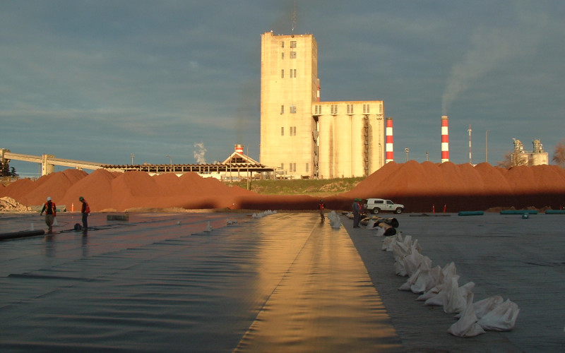 Rio Tinto