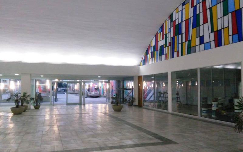 Estación Aristóbulo del Valle