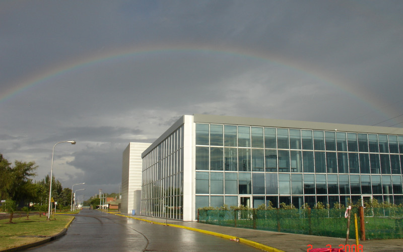 Siderca University