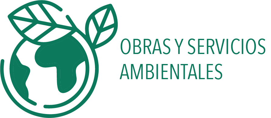 Obras y servicios ambientales