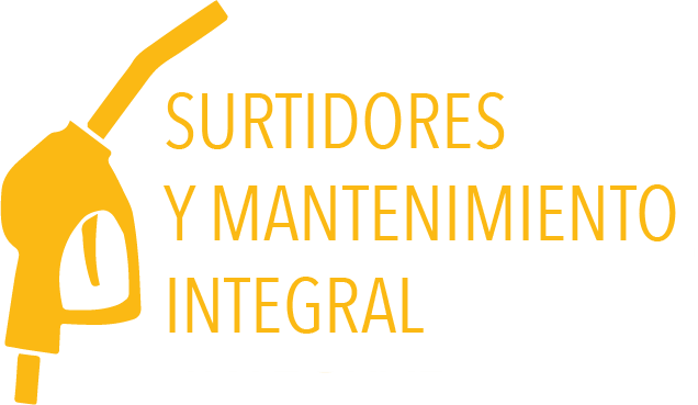 Mantenimiento de surtidores