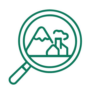 Estudios de Impacto Ambiental