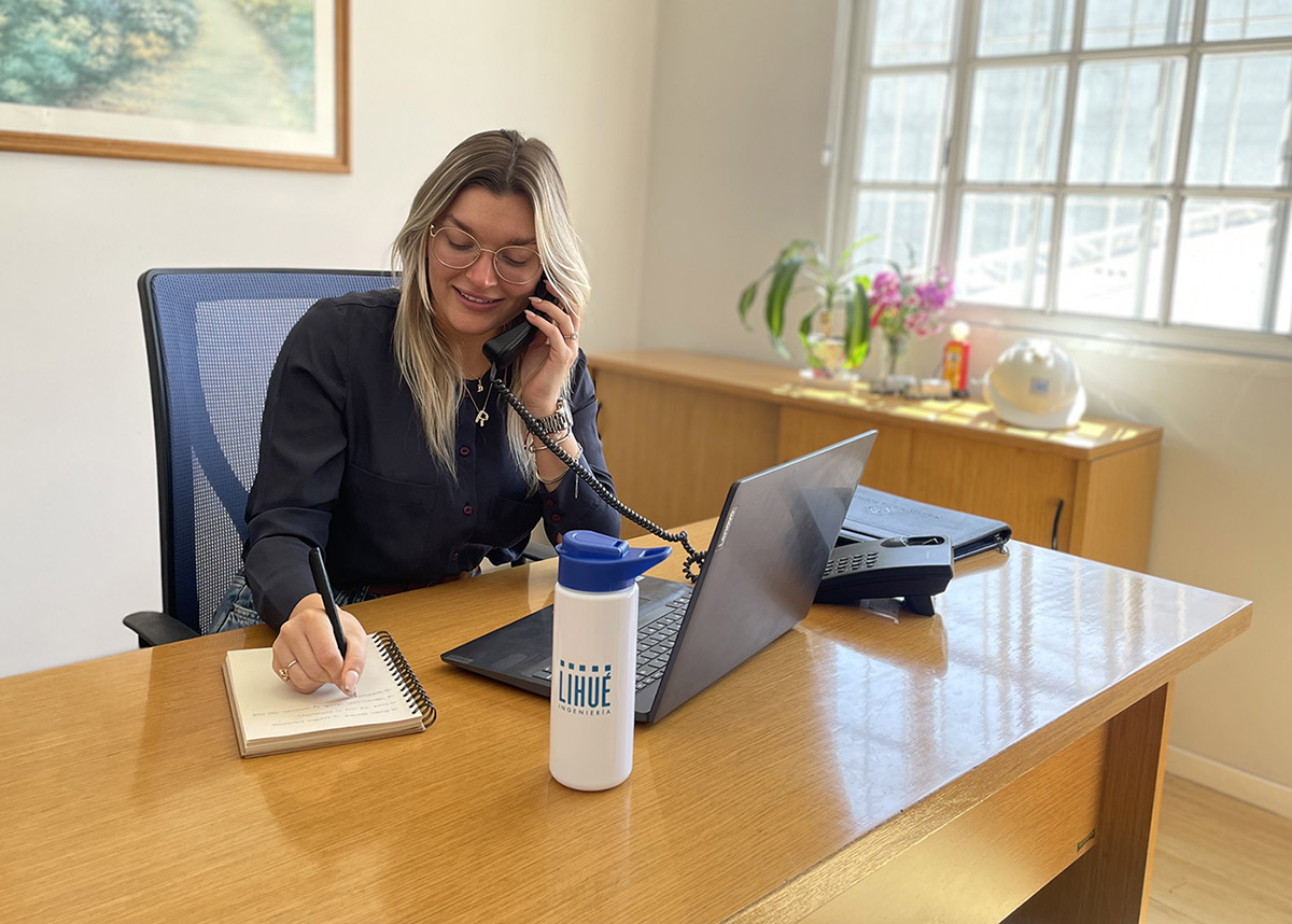 SAC - Servicio de Atención al Cliente
